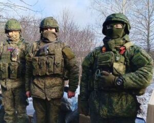 Важное дело, приближающее победу.