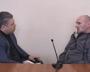 Обыкновенный укрофашизм.