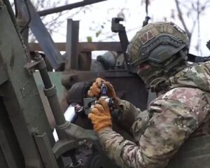 Шаг за шагом ближе к победе.