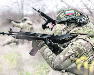 «Леший» обретает семью.
