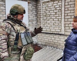 Жертвы звериной жестокости.