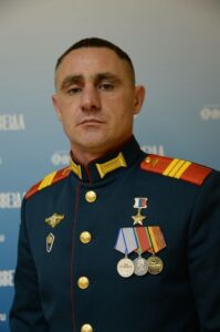 Герой совсем не думал о подвиге
