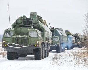 Служебные приоритеты комдива Фиофанова.
