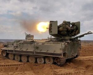 «Мотолыга» – простая, надёжная, боевая.