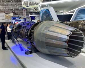 Мировая премьера
