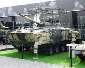Гособоронзаказ – точно в срок