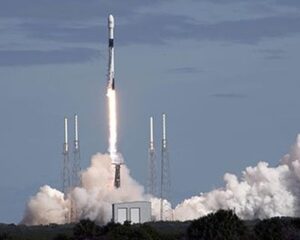 США Готовят милитаризацию космоса.