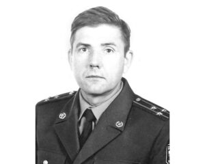 СЕЛЕЗНЕВ Василий Алексеевич.