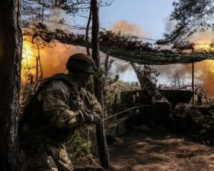 Действуем с уверенностью в собственных силах.