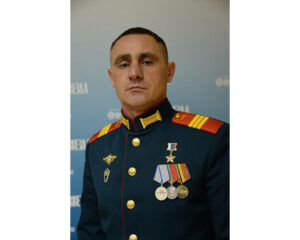 Герой совсем не думал о подвиге