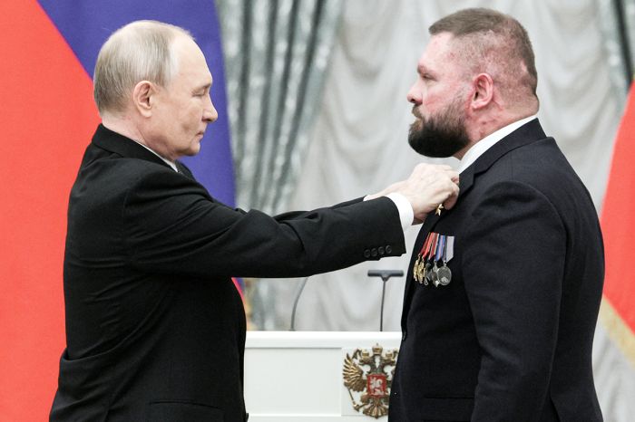 Люди, с честью выполняющие свой профессиональный долг