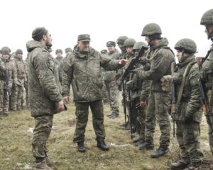 Волевой, решительный, целеустремленный