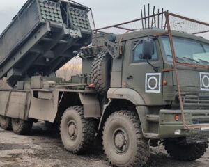 Минно-посевной сезон на красноармейском направлении