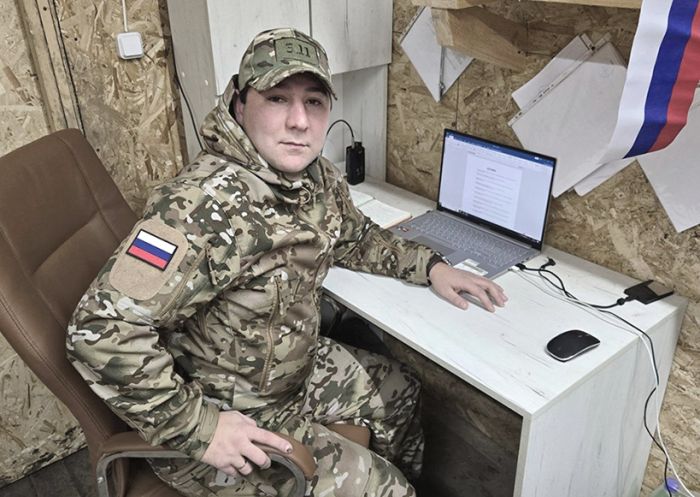 Связанные одной целью