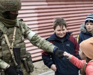 Всё для «перемоги»