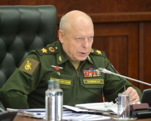 «Царица полей» выходит на новые рубежи