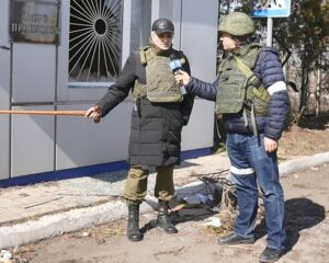 Убивали всех подряд