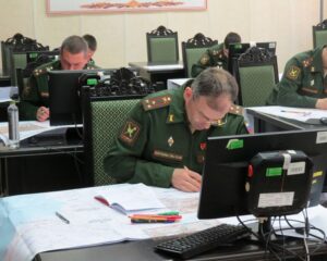 Творчески развивая науку побеждать