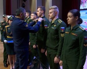 Показали мастерство, проявили характер