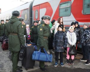 С открытым сердцем помогать нуждающимся