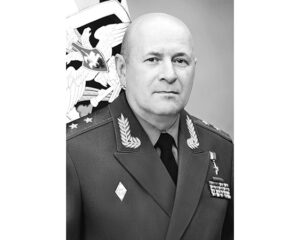 Игорь Анатольевич КИРИЛЛОВ