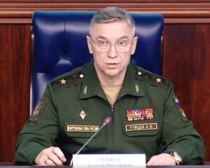 Алексей Ртищев