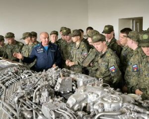 Без отрыва от основного обучения