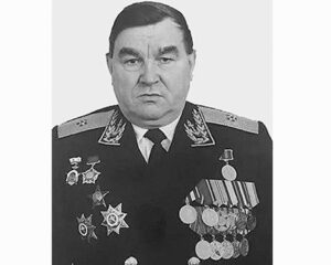 ПЕНКИН Александр Александрович.