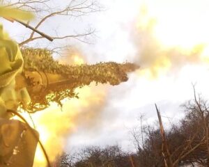 Боевая выучка наших воинов – камень преткновения для врага.