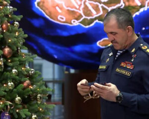 На передовой добрых дел.
