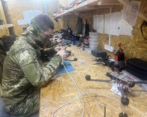 Изделия лаборатории БпЛА пользуются спросом.