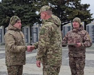 Высоких наград удостоены инженеры