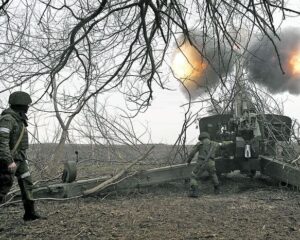 «Крым» гордится штурмовым прошлым.