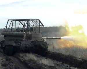 Танк «Чипа» всегда прикроет штурмовиков.