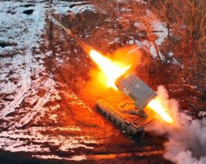 «Солнцепёк» светит ярко даже ночью.