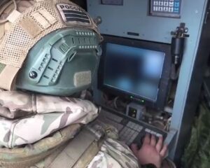 Разящие «Стрелы» «Востока».