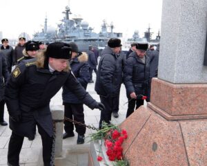 Пионерам подплава посвящается.