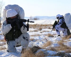 Цель одна – лучше подготовиться к бою.