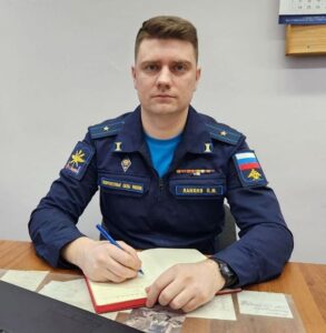 Изыскивая новые способы радиоэлектронной борьбы 