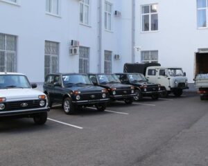 Фото автора.