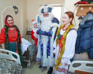 «Возвращайся с победой, солдат!».