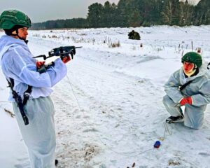 Обретённый опыт – в программы обучения
