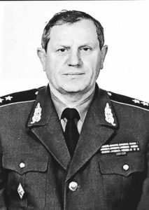 ПАВЛИШИН Мирон Васильевич
