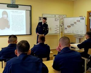 О важности и ответственности профессии.
