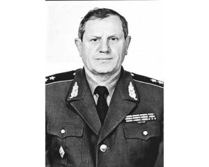 ПАВЛИШИН Мирон Васильевич