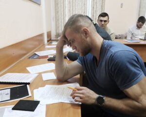 По зову сердца