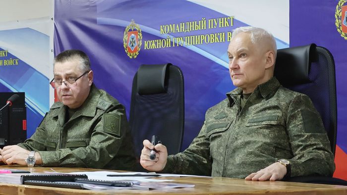 Уверенно продвигаемся к цели