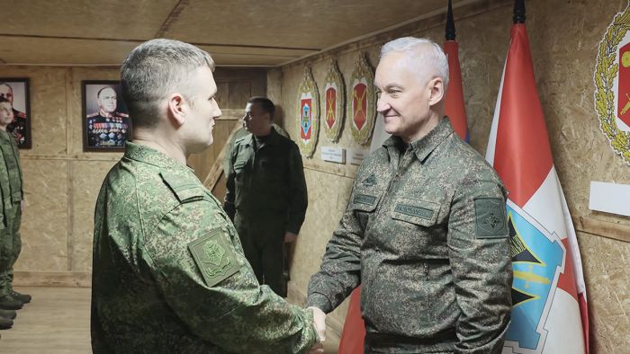 Уверенно продвигаемся к цели