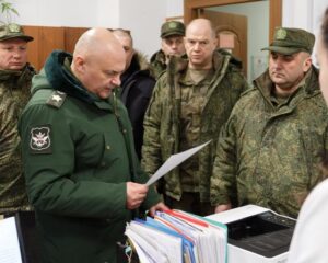 Финансовое обеспечение войск под пристальным контролем