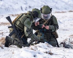 «Без нас – никто!»